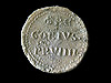 KingArthurBanner.com - Late Roman Intaglio Depicting Attila The Hun?