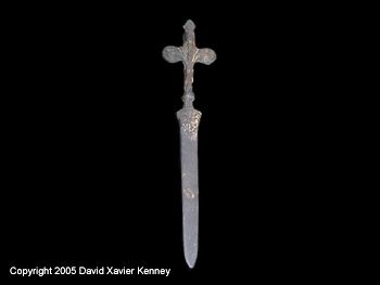 King Arthur Banner