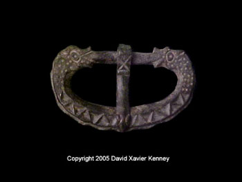 King Arthur Banner